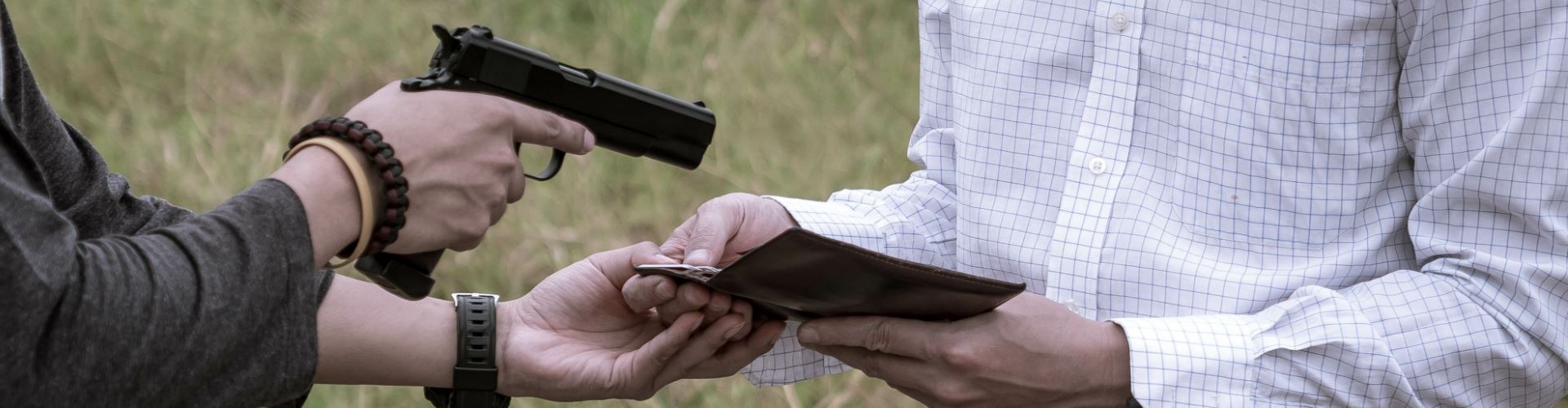 Armed Robbery Prevention Awareness Campaign. The Sint Maarten Police (Kpsm) Has Officially Launched Its Armed Robbery Prevention Awareness Campaign, Which Is Geared Towards Educating Businesses On How To Avoid Becoming A Victim