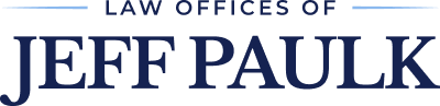 The Law Offices of Jeff Paulk